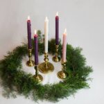 Why Your Candles Look Cheap—And How Decorative Rings for Candles Fix It Instantly