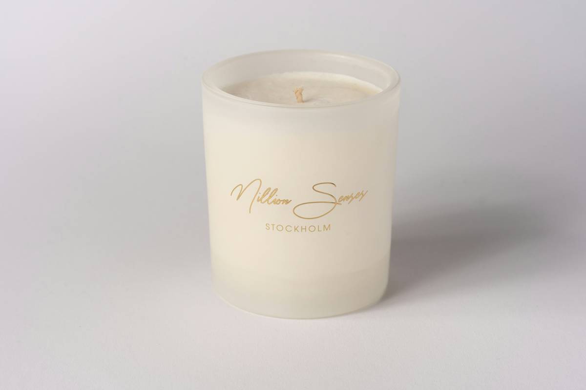 Decorative Candles Holland House: The Unexpected Secret to Cozy, High-End Home Styling