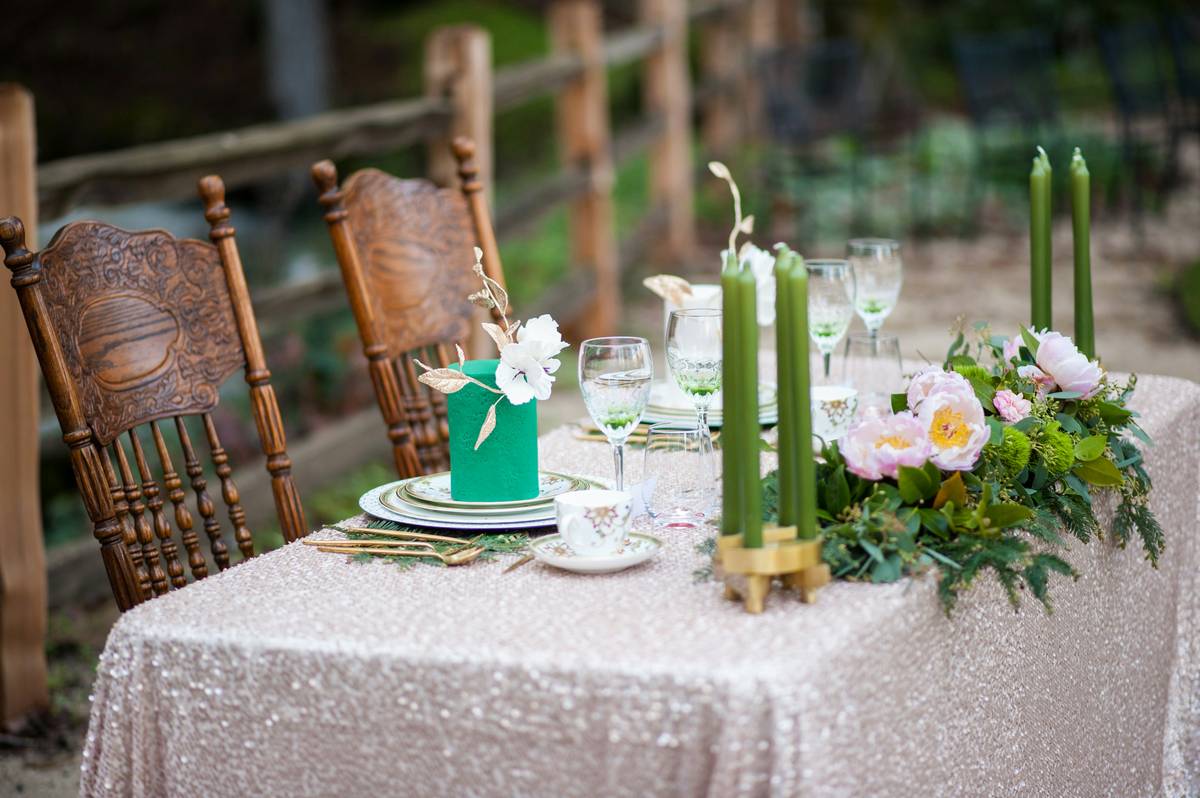 Why Every Host Needs Candle Rings for Dinner Candles (And When They Backfire)