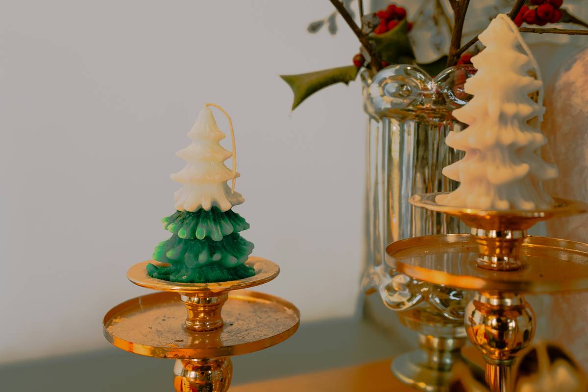 Christmas Rings for Candles: 7 Proven Tips to Avoid Costly Mistakes